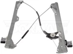 Dorman 740-445 Window Regulator Fits Cadillac, Chevrolet And Gmc Models. Fixed Price $67.00.
