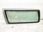 2004-2007 Volvo V70 Rear Driver Left Quarter Window Glass 30674484. Fixed Price $344.14.