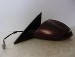 2006 - 2016 Chevrolet Impala Driver Lh Power Door Mirror Oem. Fixed Price $22.50.