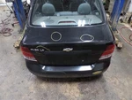 *local Pickup Only* Back Glass Ntbk Fits 04-06 Aveo 9751555. Fixed Price $86.06.
