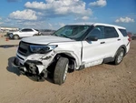 (local Pickup Only) Driver Left Front Door Glass Base Fits 20-24 Explorer 185851. Fixed Price $139.90.