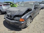 Passenger Rear Door Glass Sedan Canada Market Fits 01-05 Bmw 320I 12083663. Fixed Price $130.02.