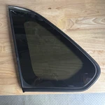 19 20 21 22 23 24 Toyota RAV-4 Left Drivers Side Quarter Glass/window. Fixed Price $135.00.