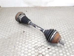 2010 Volkswagen Scirocco Front Left Driveshaft 2.0 Diesel Manual 1K0407271BJ. Fixed Price $34.20.