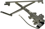 Dorman 741-982 Power Window Regulator And Motor Assembly For 95-99 Eclipse Talon. Fixed Price $94.81.