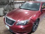 Windshield Glass Sedan Fits 11-14 200 2150566. Fixed Price $118.75.