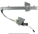 Cardone Window Motor And Regulator Assembly For 1988-1995 Pathfinder 82-1318AR. Fixed Price $155.79.