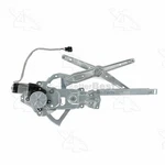 One New Aci Power Window Motor And Regulator Assembly Front Left 389086 For Bmw. Fixed Price $167.15.