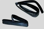 Window Channel-glass Run Kit Fairchild Industries KD1006. Fixed Price $86.99.