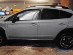 Subaru Xv Crosstrek 2019 Left Rear Window Regulator 699865 6244. Fixed Price $75.00.