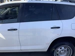 Used Rear Left Door Assembly Side Fits: 2012 Toyota RAV4 Electric Windows P. Fixed Price $156.00.
