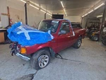 Used Front Left Door Window Regulator Fits: 2003 Ford Ranger Manual. Fixed Price $85.90.
