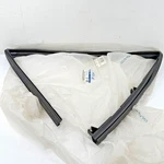 New 2015 2020 Ford F-150 Front Right Upper Window Run Channel FL3Z1521596F Oem. Fixed Price $225.00.