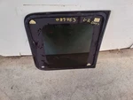 Driver Left Rear Door Glass King Cab Fits 17-24 Titan 320568. Fixed Price $115.00.