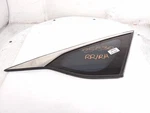 2018-2022 Honda Accord Rear Passenger Right Quarter Window Glass 73500-TVA-A01. Fixed Price $139.65.