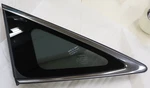New Oem Genuine 2021-23 Toyota Venza Left Rear Quarter Glass Window 62720-48450. Fixed Price $77.95.