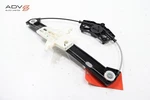2019 - 2026 Volkswagen Jetta Rear Left Driver Side Door Window Regulator Oem. Fixed Price $69.99.