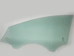 2012 - 2014 Ford Focus Window Glass Door Front Passenger Rh Right Side Oem. Fixed Price $175.13.