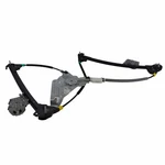 Window Regulator Motorcraft WLR-173 Fits 10-14 Ford Mustang. Fixed Price $173.43.