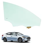 Front Window Glass For Hyundai Elantra 4-DOOR 2017-2020 Passenger Right. Fixed Price $65.45.