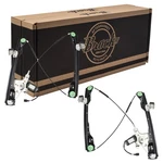 Window Regulator W/ Motor For 2000-2007 Focus Exc Door Front Set FO1351132. Fixed Price $65.00.