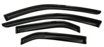Avs 94205 Outside-mount Ventvisor Pc For 2019-25 Nissan Altima (smoke). Fixed Price $75.95.