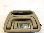 04-10 Toyota Sienna Interior Overhead Rear 2ND Row Left Dome Light Lamp Oem. Fixed Price $23.87.