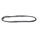 55176430AD Windshield Molding Front For Jeep Wrangler 1997-2006. Fixed Price $39.29.