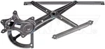 Dorman 752-193 Power Window Regulator Fits Pontiac Toyota Models. Fixed Price $36.98.
