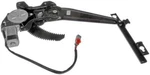 Dorman Power Window Motor & Regulator , Pn# 741-565. Fixed Price $85.12.