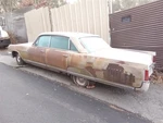 Buick Electra 1964 Driver Front Door Glass Hdtp. Fixed Price $109.99.
