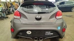 (local Pickup Only) Driver Left Front Door Glass With Solar Fits 12-15 Veloster. Fixed Price $124.90.