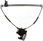 Dorman 748-126 Power Window Regulator And Motor Assembly For 06-17 Mazda 5. Fixed Price $148.99.