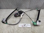 2005-2013 C6 Corvette Left Driver Window Regulator Motor Oem 22895755 *untested*. Fixed Price $699.00.