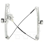 Window Regulator Assembly For 07-13 Chevy Silverado Pickup Front Left Driver. Fixed Price $67.00.