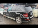 Passenger Rear Door Vent Glass 164 Type Fits 06-11 Mercedes Ml-class 365322. Fixed Price $70.00.