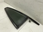 Volvo XC90 2006 Rear Right Door Vent Glass Factory. Fixed Price $45.50.
