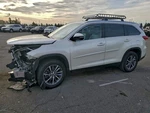 Passenger Quarter Glass Privacy Tint Fits 14-19 Highlander 9384949. Fixed Price $150.00.