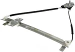 Window Regulator Dorman 749-014 Fits 97-06 Jeep Wrangler. Fixed Price $197.43.