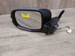 2016 Honda Pilot Lh Mirror Assy Oem Part# 76250-TG8-A01ZB. Fixed Price $184.95.