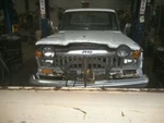 Front Door Vent Glass Fits 78-88 J-series Truck 111613. Fixed Price $25.00.