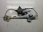 2006-2011 Chevrolet Hhr Left Rear Power Window Regulator Motor Oem 22714334. Fixed Price $55.00.