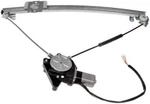 Dorman Power Window Motor & Regulator , Pn# 741-991. Fixed Price $110.47.