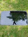 2007-2009 Lexus GX470 Totota 4RUNNER Sunroof Glass. Fixed Price $220.00.
