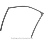 Genuine Gm Run Channel 42896295. Fixed Price $19.48.