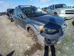 Driver Left Rear Door Glass Station Wgn Fits 12-16 Impreza 12758112. Fixed Price $134.02.