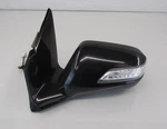 2010-2013 Acura Mdx Left Driver Side Door Mirror Assembly Black Heated. Fixed Price $123.49.
