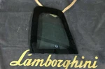 Lamborghini Murcielago Passenger Right Side Quarter Glass Window Oem 418845300. Fixed Price $2000.00.