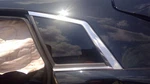 Driver Quarter Glass Anti-theft Opt UA6 Fits 10-16 Cadillac Srx. Fixed Price $89.99.