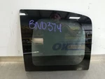 2012 Toyota Fj Cruiser Door Window Glass Rear Left Driver. Fixed Price $59.50.